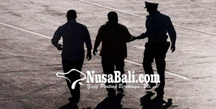 www.nusabali.com-buron-setahun-pasutri-penipu-dibekuk