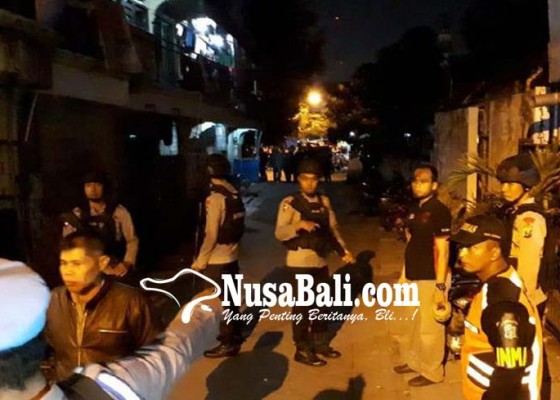 Nusabali.com - satu-teroris-tewas-didor