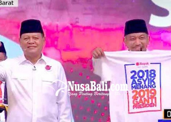 Nusabali.com - gaduh-2019-ganti-presiden-di-debat-cagub-jabar