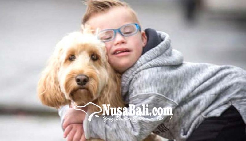 www.nusabali.com-anak-diselamatkan-anjingnya