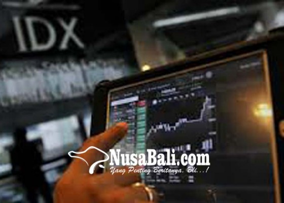 Nusabali.com - bei-luncurkan-tiga-indeks-saham-baru