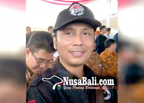Nusabali.com - mantan-sekjen-peradah-nyaleg-lewat-pdip