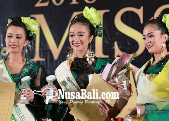 Nusabali.com - ayu-sada-wakili-bali-ke-ajang-miss-grand-indonesia-2018