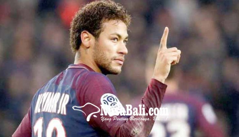 www.nusabali.com-psg-persilakan-neymar-angkat-kaki