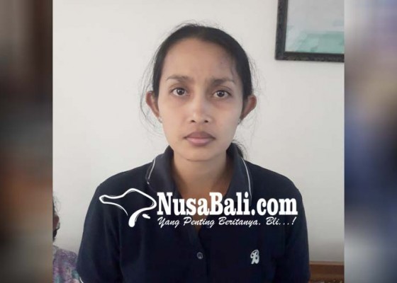 Nusabali.com - ibu-pembunuh-tiga-anak-diserahkan-ke-jaksa