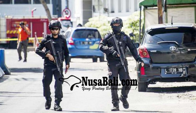 www.nusabali.com-bom-surabaya-indikasi-melemahnya-terorisme