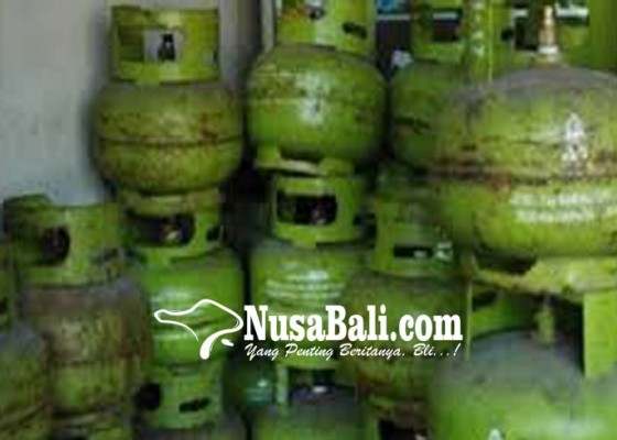 Nusabali.com - temukan-dugaan-gas-elpiji-dioplos