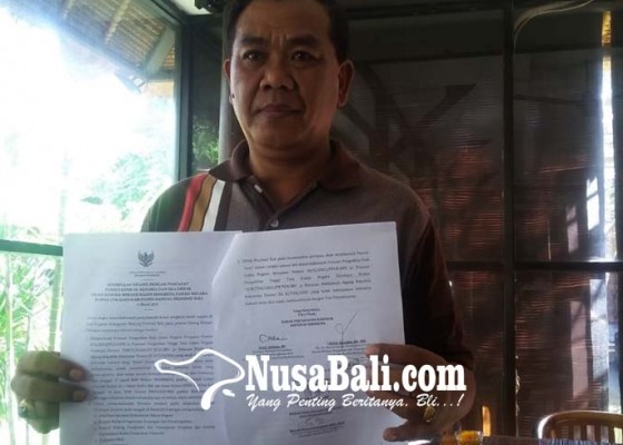 Nusabali.com - pansus-rekomendasikan-gubernur-buat-timsus