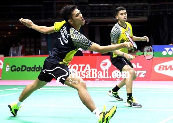 Nusabali.com - indonesia-tantang-china-di-semifinal-piala-thomas