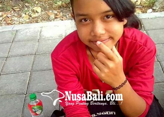 Nusabali.com - ngaku-sekolah-siswi-smp-hilang
