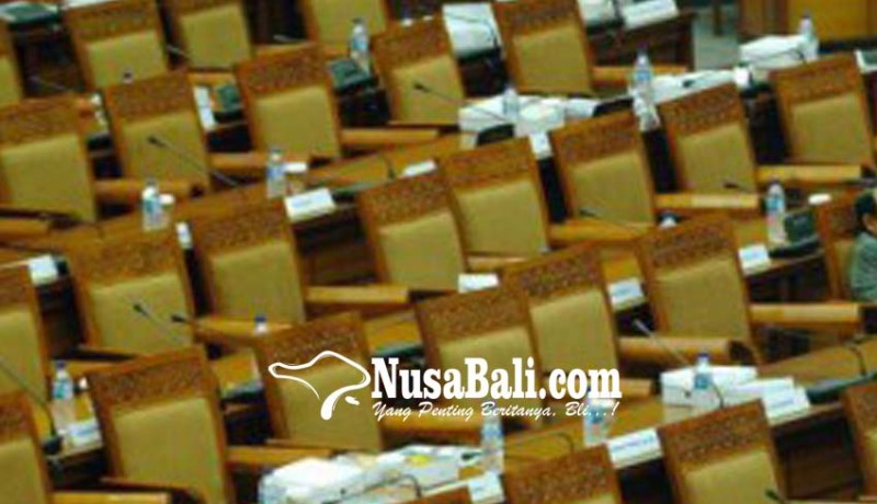 www.nusabali.com-beh-461-anggota-dewan-absen