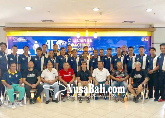 Nusabali.com - milla-berbagi-ilmu-dengan-calon-pelatih