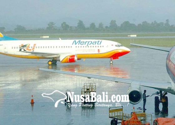 Nusabali.com - merpati-airlines-diminati-investor-dalam-negeri