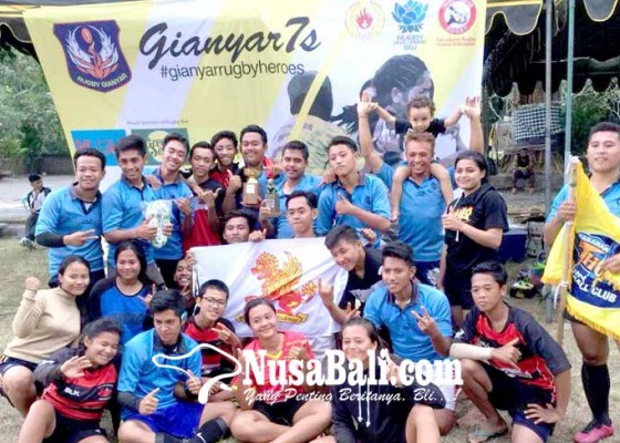 Nusabali.com - rugby-bali-siapkan-tim-ke-kejurnas-u-21