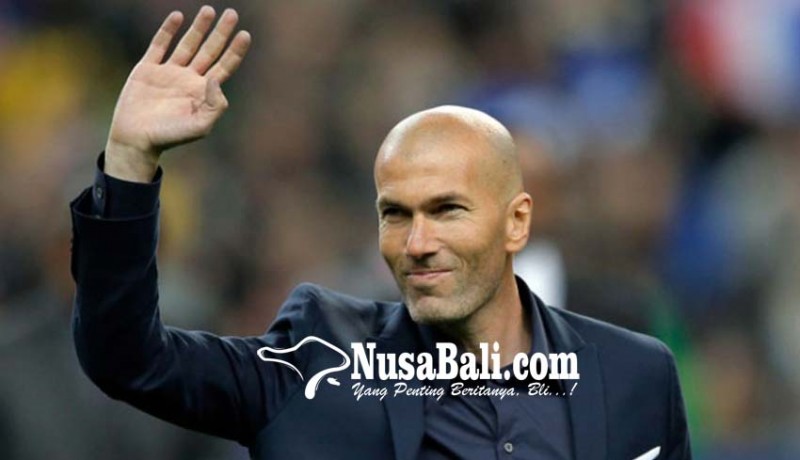 www.nusabali.com-madrid-akan-kesulitan-temukan-pengganti-zidane
