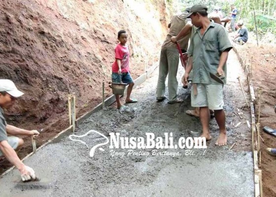 Nusabali.com - krama-sukaluwih-beton-jalur-evakuasi