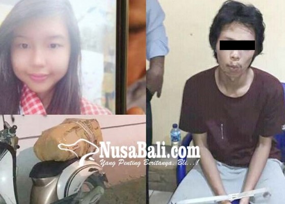 Nusabali.com - pembunuh-wanita-dalam-kardus-ditangkap