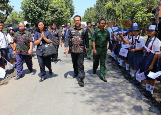Nusabali.com - sekolah-benteng-pencegahan-hivaids