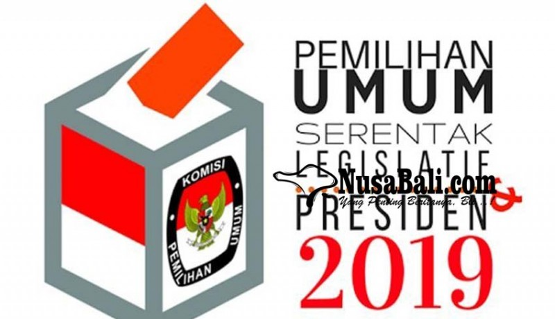 www.nusabali.com-pemilu-2019-pemilih-di-bali-bertambah-56000-orang