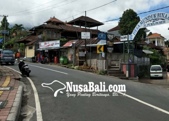 Nusabali.com - bupati-larang-investasi-besar-di-desa-munduk