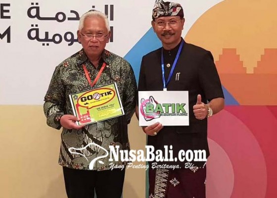 Nusabali.com - inovasi-gotik-dari-badung-unjuk-gigi-di-ajang-unpsa