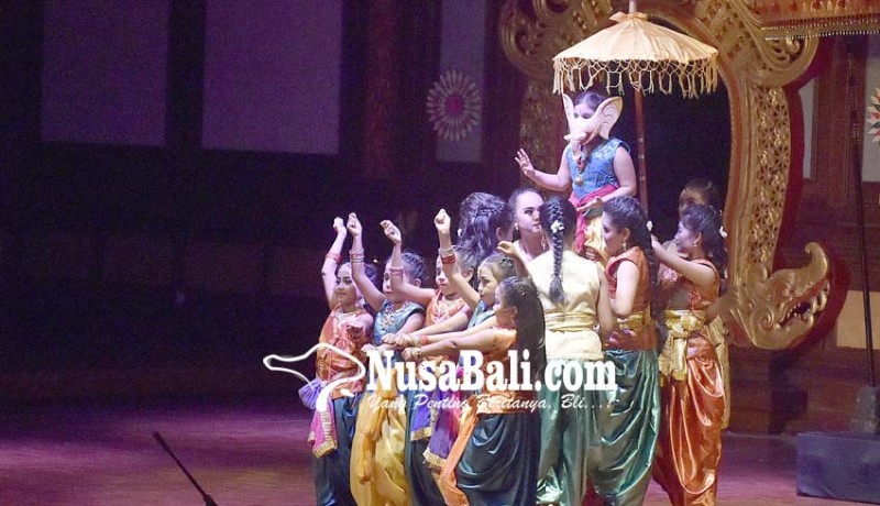 www.nusabali.com-shiva-ballet-persembahan-untuk-dekatkan-india-dan-bali