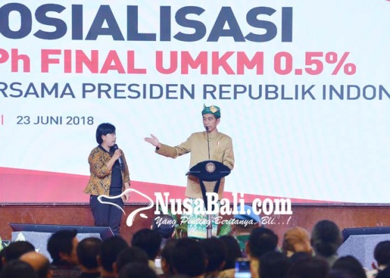 Nusabali.com - presiden-ingatkan-konsistensi-pph-final