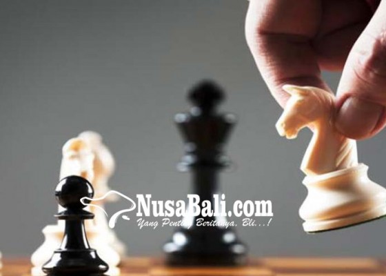 Nusabali.com - percasi-bali-kirim-pelatih-ke-bangli