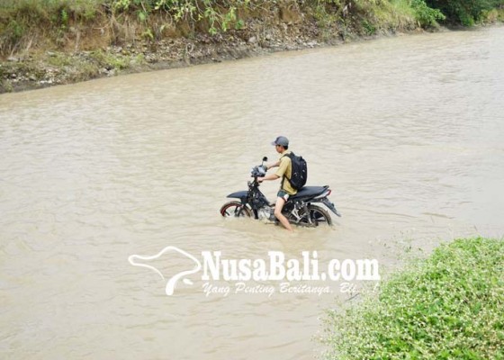 Nusabali.com - dampak-ketiadaan-jembatan