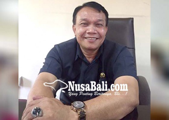 Nusabali.com - 30-juni-2018-simakrama-gubernur-di-gedung-wiswa-sabha-utama
