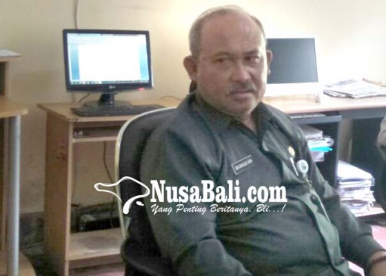 Nusabali.com - sekda-ancam-turunkan-audit-independen