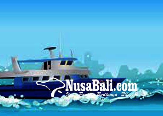 Nusabali.com - 213-penumpang-kapal-diturunkan-paksa
