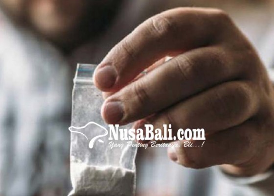 Nusabali.com - pengimpor-2-kg-kokain-terancam-mati