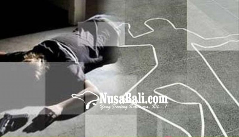 www.nusabali.com-polisi-dibunuh-keluarganya