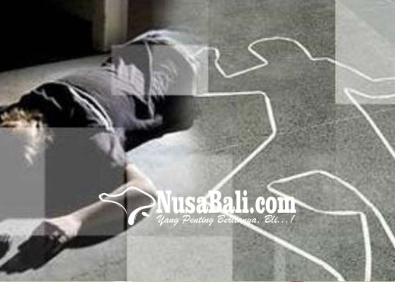Nusabali.com - polisi-dibunuh-keluarganya