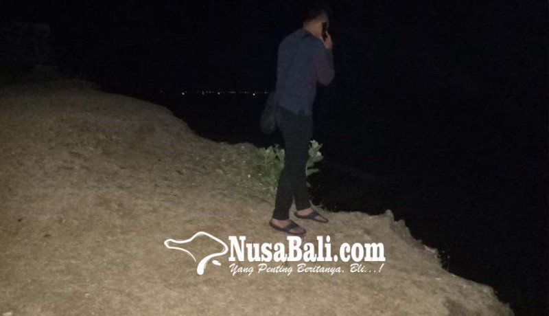 www.nusabali.com-siswa-sma-tewas-terpeleset-jatuh-30-meter-saat-selfie-di-pantai-balangan