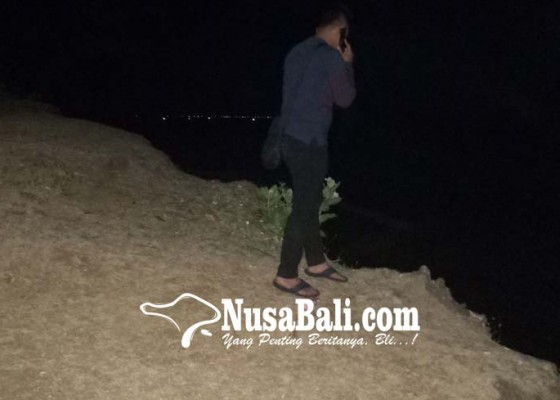 Nusabali.com - siswa-sma-tewas-terpeleset-jatuh-30-meter-saat-selfie-di-pantai-balangan