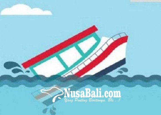 Nusabali.com - lagi-perahu-karam-18-wni-hilang