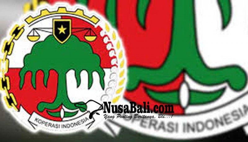 www.nusabali.com-gagal-rat-badan-hukum-27-koperasi-dicabut