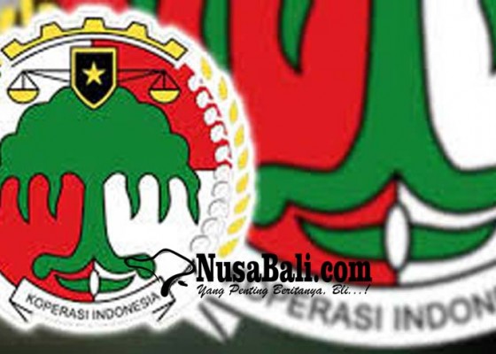 Nusabali.com - gagal-rat-badan-hukum-27-koperasi-dicabut