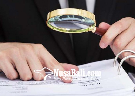 Nusabali.com - dewan-dukung-sekda-datangkan-tim-audit-independen