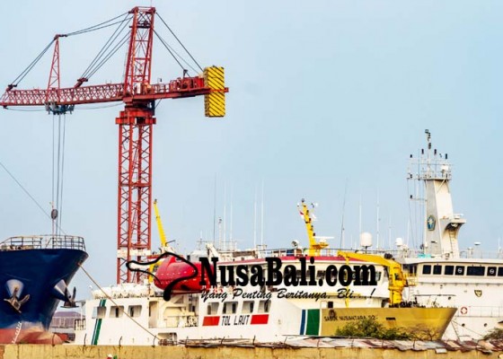 Nusabali.com - industri-galangan-kapal-pacu-produksi