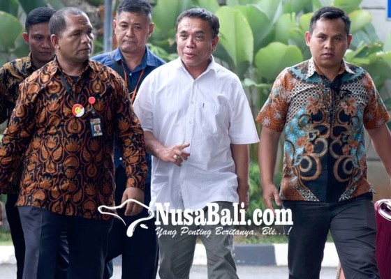 Nusabali.com - gubernur-aceh-ditangkap-saat-getol-kampanye-tolak-korupsi