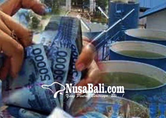 Nusabali.com - dampak-bencana-pdam-rugi-rp-1-miliar