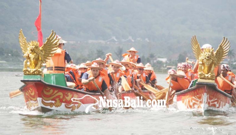 www.nusabali.com-lomba-pedau-kembali-meriahkan-twin-lake-festival