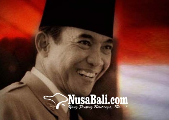 Nusabali.com - badung-siapkan-rp-150-m-untuk-bikin-taman-bung-karno