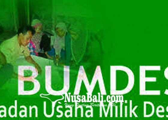 Nusabali.com - bantuan-pangan-non-tunai-akan-lewat-bumdes