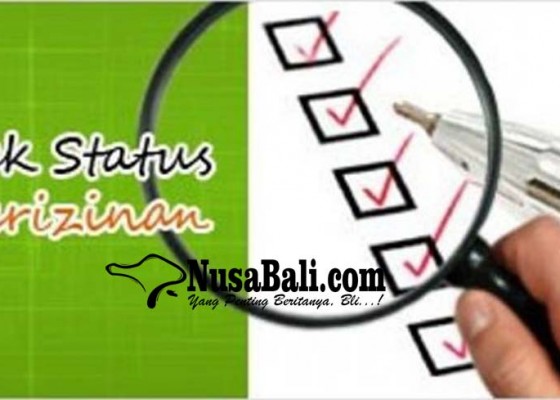 Nusabali.com - perizinan-terintegrasi-diluncurkan-hari-ini
