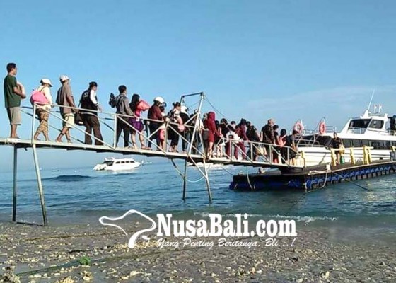 Nusabali.com - pariwisata-picu-peningkatan-jasa-boat