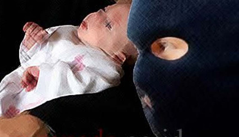 www.nusabali.com-perempuan-muda-culik-bayi-baru-lahir